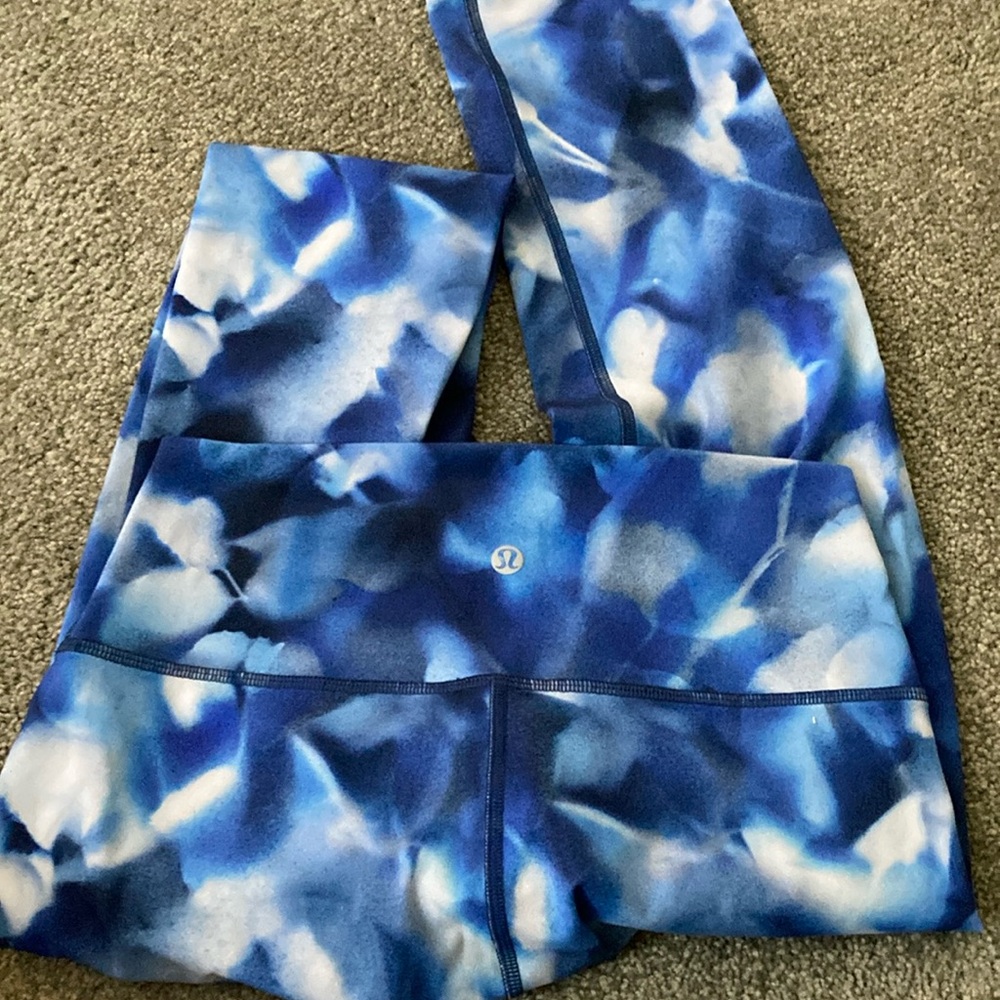 Lululemon
